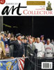 Cover of American Art Collector (April 2009)
