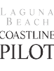Cropped Masthead of Laguna Beach Coastline Pilot