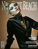 Cover of Newport Beach Magazine (January 2009)