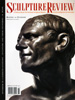 Cover of Sculpture Review (Spring 2009)